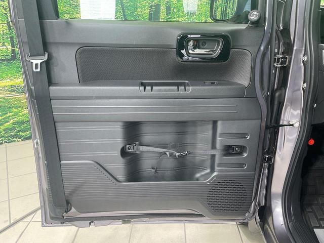 N-VAN+スタイル ファン・ターボ 純正8型ナビ 衝突軽減装置 アダプティブクルーズ 禁煙車 Bluetooth接続 フルセグ LEDヘッド ETC 車線逸脱警報 オートライト オートエアコン(36枚目)