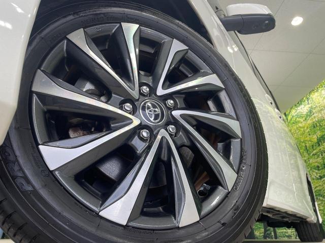 ヴォクシー ハイブリッドＳ－Ｚ　モデリスタエアロ　両側電動ドア　全周囲カメラ　衝突被害軽減システム　レーダークルーズ　禁煙車　コーナーセンサー　スマートキー　ＬＥＤヘッド　ＥＴＣ２．０　純正１７インチアルミ　オートハイビーム（15枚目）