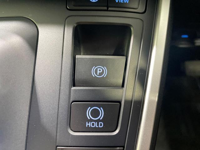 ヴォクシー ハイブリッドＳ－Ｚ　モデリスタエアロ　両側電動ドア　全周囲カメラ　衝突被害軽減システム　レーダークルーズ　禁煙車　コーナーセンサー　スマートキー　ＬＥＤヘッド　ＥＴＣ２．０　純正１７インチアルミ　オートハイビーム（47枚目）