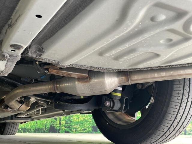 ヴォクシー ハイブリッドＳ－Ｚ　モデリスタエアロ　両側電動ドア　全周囲カメラ　衝突被害軽減システム　レーダークルーズ　禁煙車　コーナーセンサー　スマートキー　ＬＥＤヘッド　ＥＴＣ２．０　純正１７インチアルミ　オートハイビーム（61枚目）