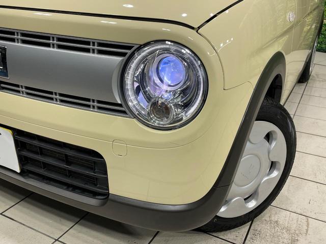 アルトラパン Ｓ　ＳＤナビ　全周囲カメラ　衝突被害軽減システム　Ｂｌｕｅｔｏｏｔｈ接続　シートヒーター　ドラレコ　スマートキー　ＨＩＤヘッド　ビルトインＥＴＣ　オートライト　ＣＤ　ＤＶＤ再生　フルセグ（14枚目）