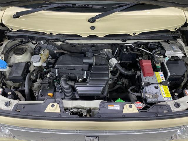 アルトラパン Ｓ　ＳＤナビ　全周囲カメラ　衝突被害軽減システム　Ｂｌｕｅｔｏｏｔｈ接続　シートヒーター　ドラレコ　スマートキー　ＨＩＤヘッド　ビルトインＥＴＣ　オートライト　ＣＤ　ＤＶＤ再生　フルセグ（18枚目）