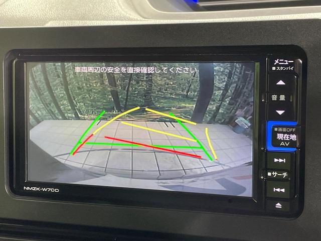 タント カスタムXセレクション 4WD 両側電動ドア 純正ナビ バックカメラ 衝突被害軽減システム Bluetooth接続 禁煙車 ハーフレザーシート コーナーセンサー スマートキー LEDヘッド ビルトインETC(5枚目)