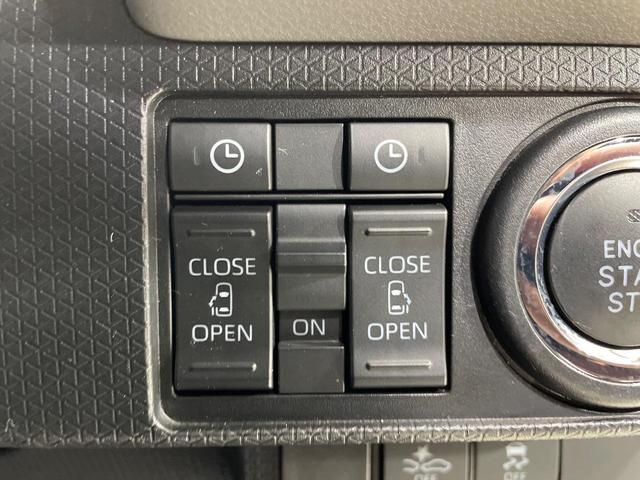 タント カスタムXセレクション 4WD 両側電動ドア 純正ナビ バックカメラ 衝突被害軽減システム Bluetooth接続 禁煙車 ハーフレザーシート コーナーセンサー スマートキー LEDヘッド ビルトインETC(6枚目)