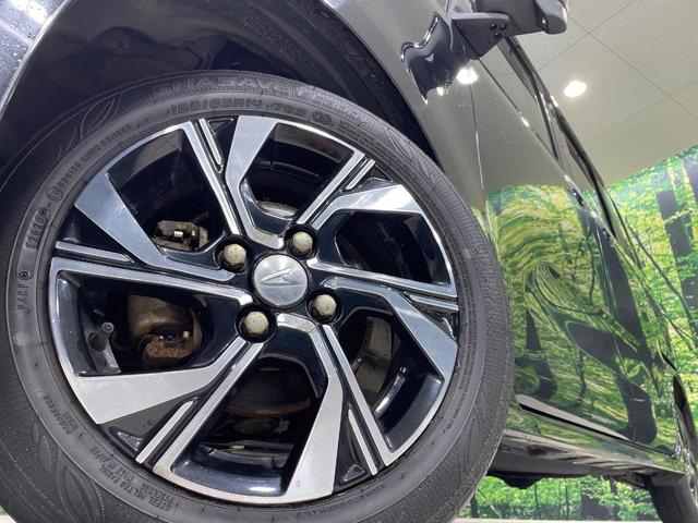 タント カスタムXセレクション 4WD 両側電動ドア 純正ナビ バックカメラ 衝突被害軽減システム Bluetooth接続 禁煙車 ハーフレザーシート コーナーセンサー スマートキー LEDヘッド ビルトインETC(14枚目)