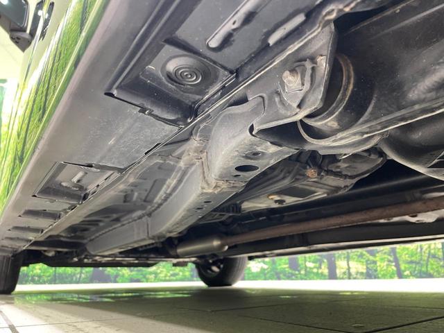 タント カスタムXセレクション 4WD 両側電動ドア 純正ナビ バックカメラ 衝突被害軽減システム Bluetooth接続 禁煙車 ハーフレザーシート コーナーセンサー スマートキー LEDヘッド ビルトインETC(32枚目)