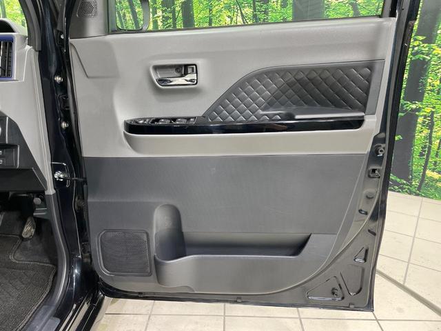 タント カスタムXセレクション 4WD 両側電動ドア 純正ナビ バックカメラ 衝突被害軽減システム Bluetooth接続 禁煙車 ハーフレザーシート コーナーセンサー スマートキー LEDヘッド ビルトインETC(36枚目)