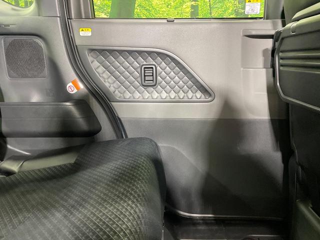 タント カスタムXセレクション 4WD 両側電動ドア 純正ナビ バックカメラ 衝突被害軽減システム Bluetooth接続 禁煙車 ハーフレザーシート コーナーセンサー スマートキー LEDヘッド ビルトインETC(37枚目)