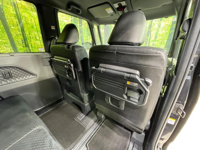 タント カスタムXセレクション 4WD 両側電動ドア 純正ナビ バックカメラ 衝突被害軽減システム Bluetooth接続 禁煙車 ハーフレザーシート コーナーセンサー スマートキー LEDヘッド ビルトインETC(39枚目)