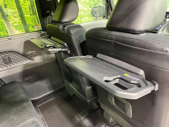 タント カスタムXセレクション 4WD 両側電動ドア 純正ナビ バックカメラ 衝突被害軽減システム Bluetooth接続 禁煙車 ハーフレザーシート コーナーセンサー スマートキー LEDヘッド ビルトインETC(40枚目)