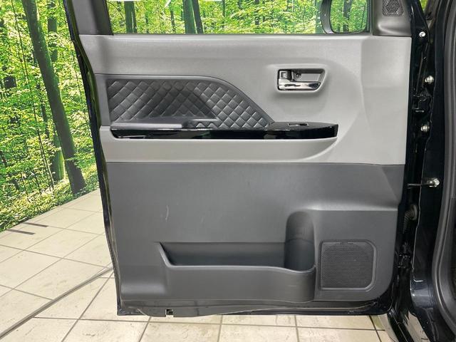 タント カスタムXセレクション 4WD 両側電動ドア 純正ナビ バックカメラ 衝突被害軽減システム Bluetooth接続 禁煙車 ハーフレザーシート コーナーセンサー スマートキー LEDヘッド ビルトインETC(41枚目)