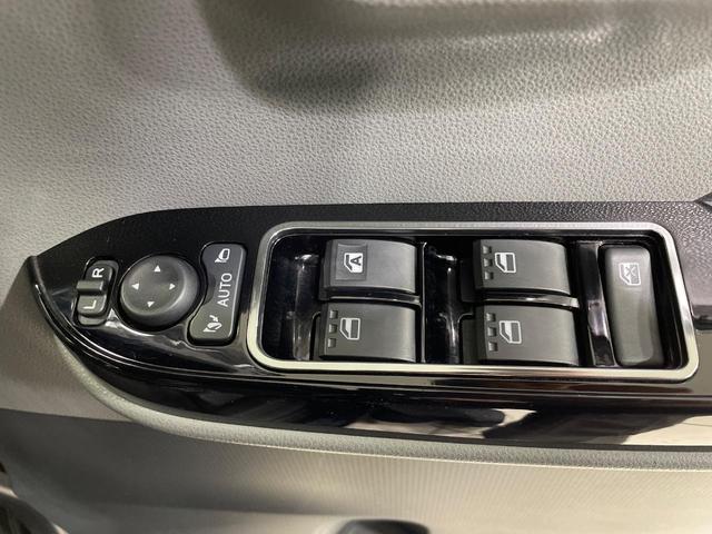 タント カスタムXセレクション 4WD 両側電動ドア 純正ナビ バックカメラ 衝突被害軽減システム Bluetooth接続 禁煙車 ハーフレザーシート コーナーセンサー スマートキー LEDヘッド ビルトインETC(43枚目)