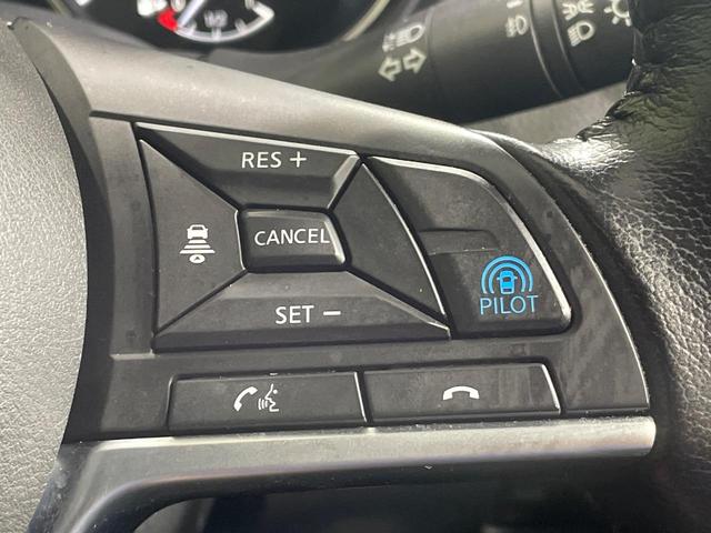 【インテリジェントクルーズコントロール】高速道路での長距離走行が楽に！自動で速度を保つクルーズコントロールが、衝突軽減システムと連携し、前方の車両を感知して車間を保つように速度調節してくれます！！