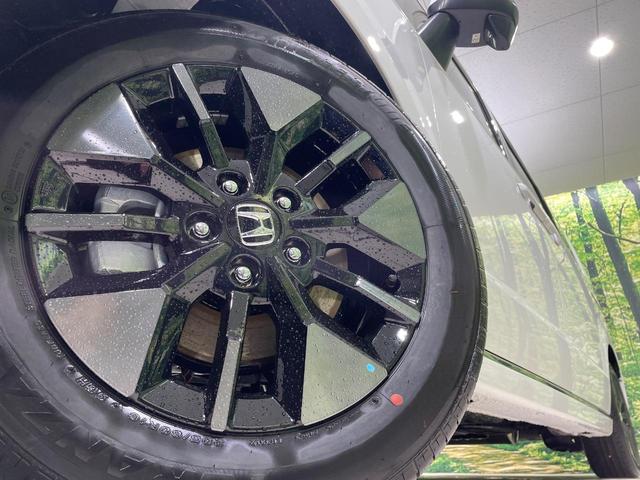 ステップワゴン ｅ：ＨＥＶスパーダ　両側電動ドア　純正１１型ナビ　バックカメラ　衝突被害軽減システム　Ｂｌｕｅｔｏｏｔｈ接続　レーダークルーズ　電動リアゲート　ハーフレザーシート　コーナーセンサー　スマートキー　ＬＥＤヘッド（15枚目）