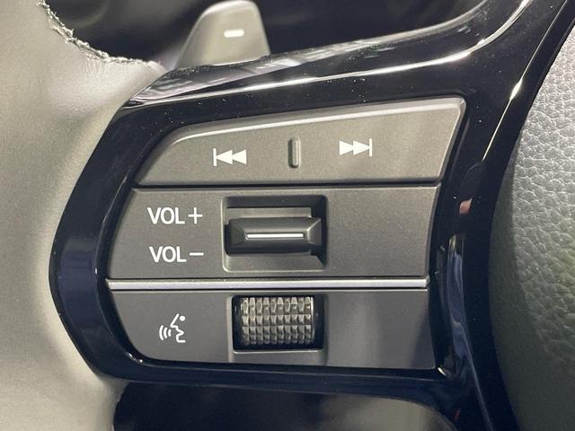 ステップワゴン ｅ：ＨＥＶスパーダ　両側電動ドア　純正１１型ナビ　バックカメラ　衝突被害軽減システム　Ｂｌｕｅｔｏｏｔｈ接続　レーダークルーズ　電動リアゲート　ハーフレザーシート　コーナーセンサー　スマートキー　ＬＥＤヘッド（43枚目）