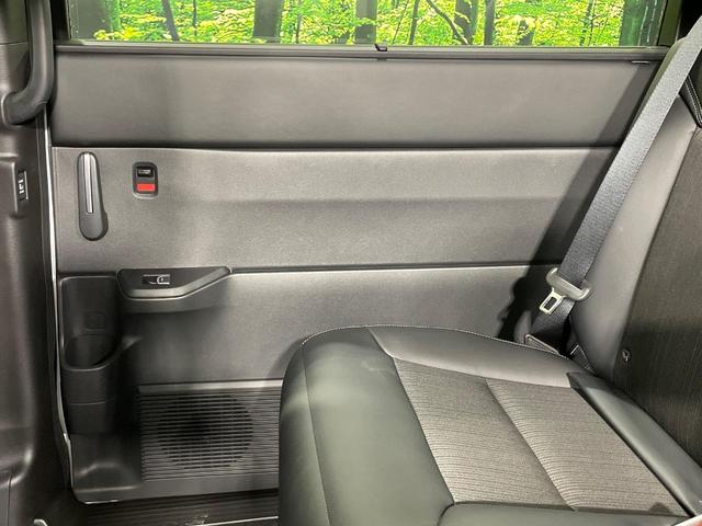 ステップワゴン ｅ：ＨＥＶスパーダ　両側電動ドア　純正１１型ナビ　バックカメラ　衝突被害軽減システム　Ｂｌｕｅｔｏｏｔｈ接続　レーダークルーズ　電動リアゲート　ハーフレザーシート　コーナーセンサー　スマートキー　ＬＥＤヘッド（62枚目）