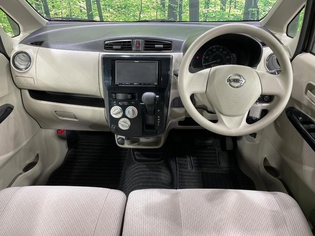 デイズ J 禁煙車 SDナビ ETC キーレス 電動格納ミラー CD再生 パワーウィンドウ(2枚目)