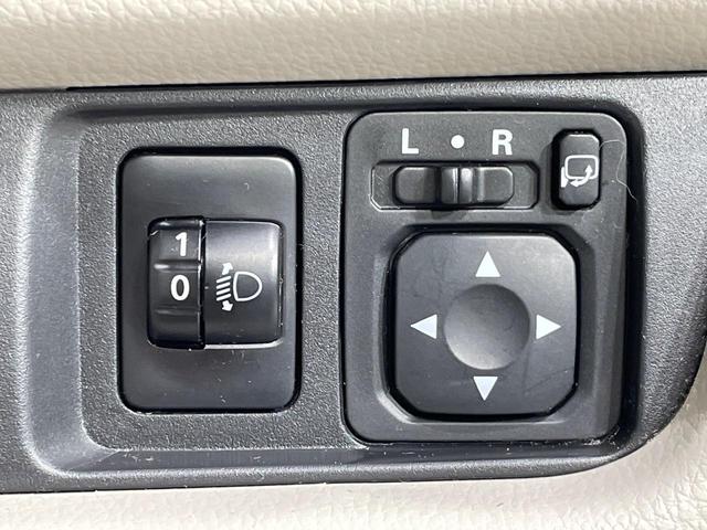 デイズ J 禁煙車 SDナビ ETC キーレス 電動格納ミラー CD再生 パワーウィンドウ(6枚目)