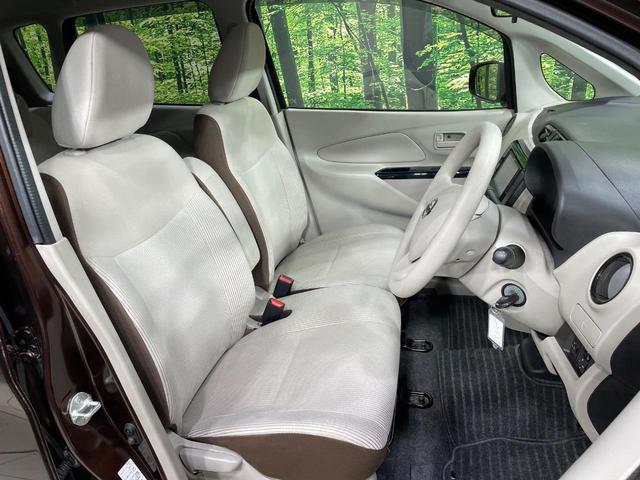 デイズ J 禁煙車 SDナビ ETC キーレス 電動格納ミラー CD再生 パワーウィンドウ(8枚目)