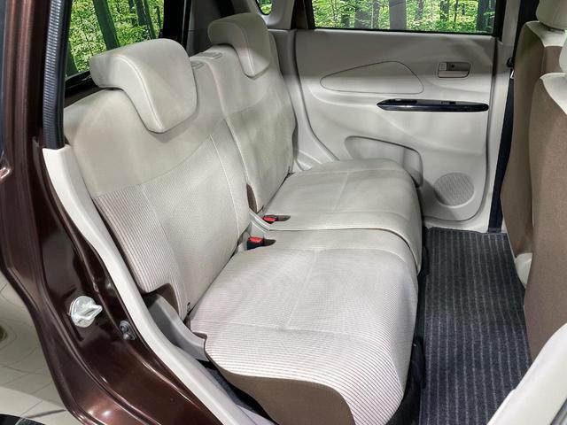 デイズ J 禁煙車 SDナビ ETC キーレス 電動格納ミラー CD再生 パワーウィンドウ(9枚目)