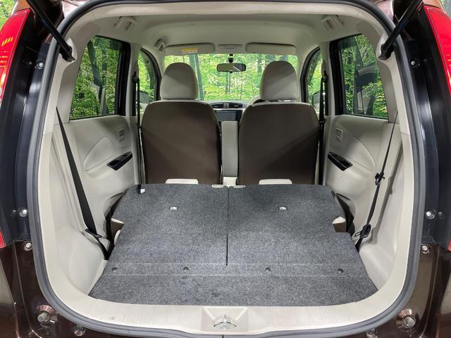 デイズ J 禁煙車 SDナビ ETC キーレス 電動格納ミラー CD再生 パワーウィンドウ(10枚目)