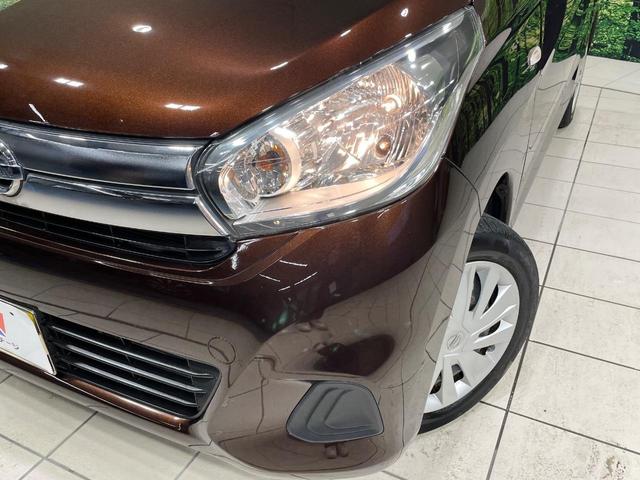 デイズ J 禁煙車 SDナビ ETC キーレス 電動格納ミラー CD再生 パワーウィンドウ(12枚目)