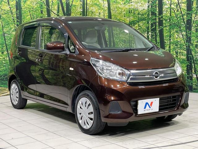 デイズ J 禁煙車 SDナビ ETC キーレス 電動格納ミラー CD再生 パワーウィンドウ(16枚目)