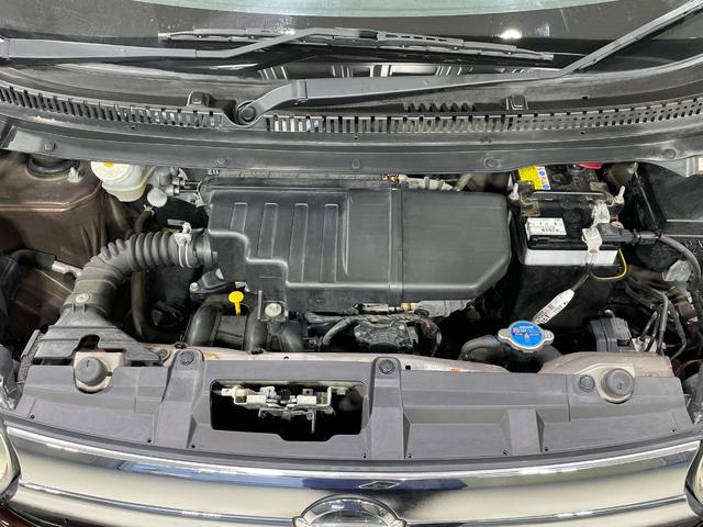 デイズ J 禁煙車 SDナビ ETC キーレス 電動格納ミラー CD再生 パワーウィンドウ(18枚目)