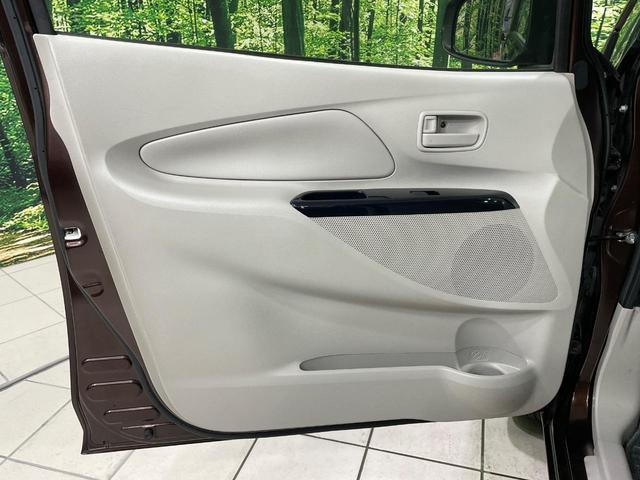 デイズ J 禁煙車 SDナビ ETC キーレス 電動格納ミラー CD再生 パワーウィンドウ(34枚目)