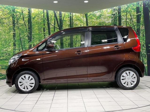 デイズ J 禁煙車 SDナビ ETC キーレス 電動格納ミラー CD再生 パワーウィンドウ(44枚目)