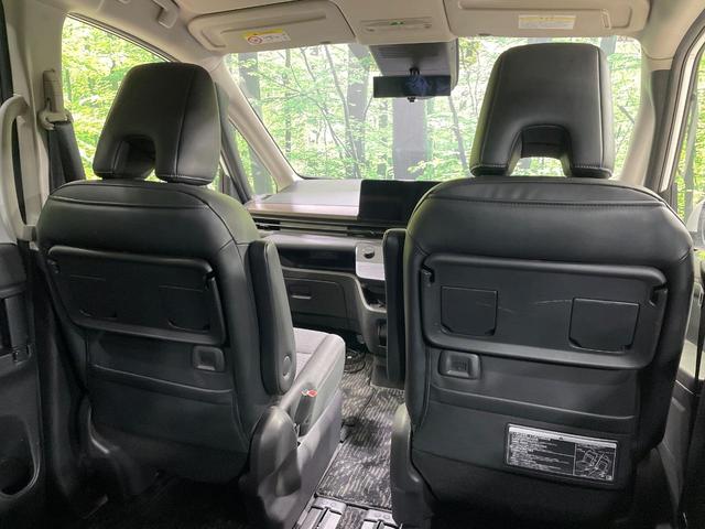 セレナ ハイウェイスターV 純正12.3型ナビ 全周囲カメラ 衝突被害軽減システム プロパイロット Bluetooth接続 レーダークルーズ 禁煙車 コーナーセンサー スマートキー LEDヘッド ビルトインETC(58枚目)