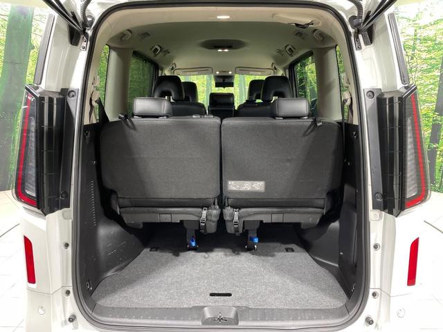 セレナ ハイウェイスターV 純正12.3型ナビ 全周囲カメラ 衝突被害軽減システム プロパイロット Bluetooth接続 レーダークルーズ 禁煙車 コーナーセンサー スマートキー LEDヘッド ビルトインETC(66枚目)