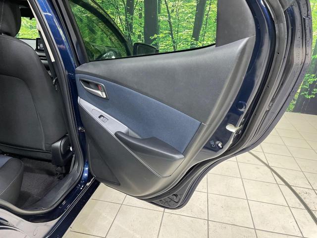 デミオ 13S 純正ナビ 衝突被害軽減システム 禁煙車 スマートキー LEDヘッド ETC Bluetooth接続 ドライブレコーダー CD DVD再生 フルセグ アイドリングストップ 電動格納ミラー(40枚目)