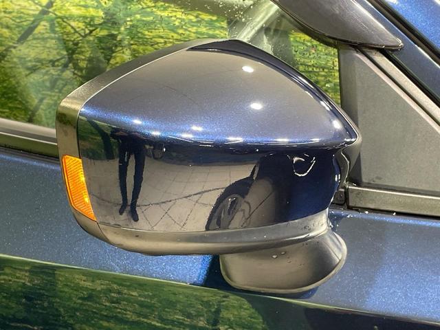 デミオ 13S 純正ナビ 衝突被害軽減システム 禁煙車 スマートキー LEDヘッド ETC Bluetooth接続 ドライブレコーダー CD DVD再生 フルセグ アイドリングストップ 電動格納ミラー(43枚目)