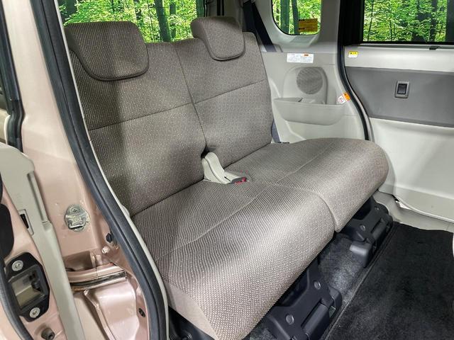 タント Ｘ　ＳＡＩＩＩ　４ＷＤ　ＳＤナビ　バックカメラ　衝突被害軽減システム　Ｂｌｕｅｔｏｏｔｈ接続　電動スライドドア　禁煙車　シートヒーター　ドラレコ　スマートキー　ＥＴＣ　オートハイビーム　オートライト　オートエアコン（9枚目）