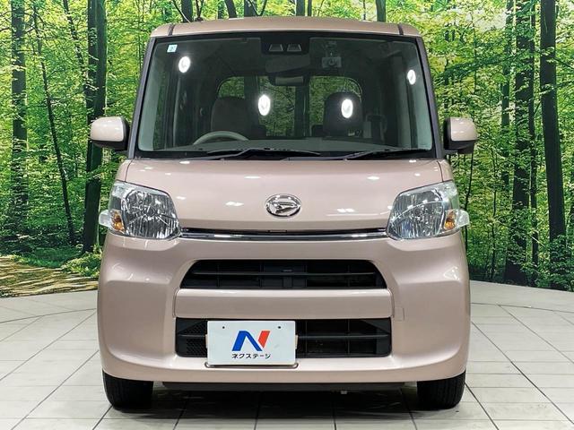 タント Ｘ　ＳＡＩＩＩ　４ＷＤ　ＳＤナビ　バックカメラ　衝突被害軽減システム　Ｂｌｕｅｔｏｏｔｈ接続　電動スライドドア　禁煙車　シートヒーター　ドラレコ　スマートキー　ＥＴＣ　オートハイビーム　オートライト　オートエアコン（12枚目）