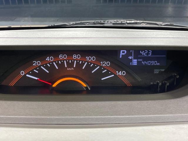 タント Ｘ　ＳＡＩＩＩ　４ＷＤ　ＳＤナビ　バックカメラ　衝突被害軽減システム　Ｂｌｕｅｔｏｏｔｈ接続　電動スライドドア　禁煙車　シートヒーター　ドラレコ　スマートキー　ＥＴＣ　オートハイビーム　オートライト　オートエアコン（40枚目）