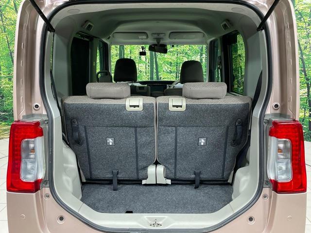 タント Ｘ　ＳＡＩＩＩ　４ＷＤ　ＳＤナビ　バックカメラ　衝突被害軽減システム　Ｂｌｕｅｔｏｏｔｈ接続　電動スライドドア　禁煙車　シートヒーター　ドラレコ　スマートキー　ＥＴＣ　オートハイビーム　オートライト　オートエアコン（55枚目）