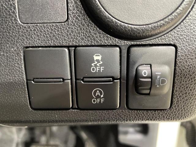 ミライース Ｌ　４ＷＤ　禁煙車　キーレス　パワーウィンドウ　アイドリングストップ　ヘッドライトレベライザー　盗難防止装置　プライバシーガラス　ＣＤオーディオ　エアコン（5枚目）