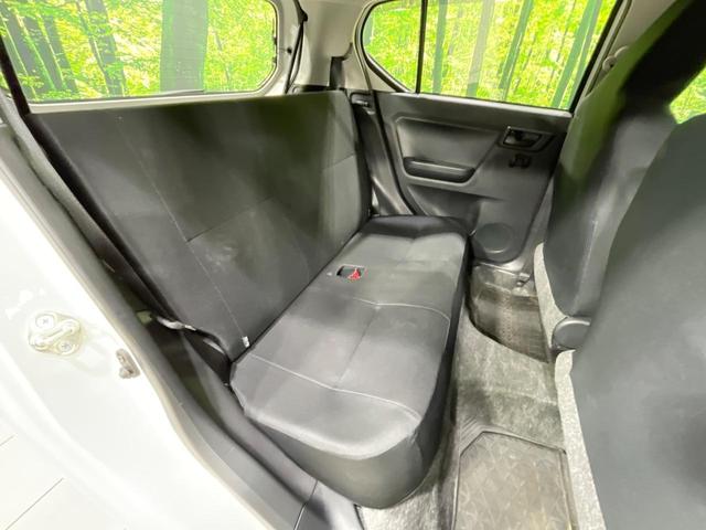 ミライース Ｌ　４ＷＤ　禁煙車　キーレス　パワーウィンドウ　アイドリングストップ　ヘッドライトレベライザー　盗難防止装置　プライバシーガラス　ＣＤオーディオ　エアコン（8枚目）