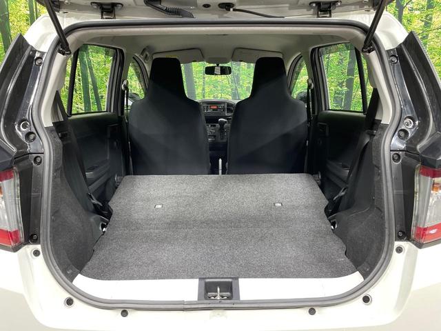 ミライース Ｌ　４ＷＤ　禁煙車　キーレス　パワーウィンドウ　アイドリングストップ　ヘッドライトレベライザー　盗難防止装置　プライバシーガラス　ＣＤオーディオ　エアコン（9枚目）