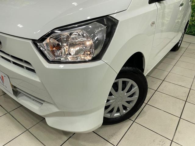 ミライース Ｌ　４ＷＤ　禁煙車　キーレス　パワーウィンドウ　アイドリングストップ　ヘッドライトレベライザー　盗難防止装置　プライバシーガラス　ＣＤオーディオ　エアコン（11枚目）