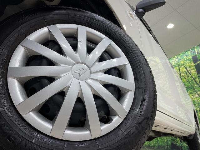 ミライース Ｌ　４ＷＤ　禁煙車　キーレス　パワーウィンドウ　アイドリングストップ　ヘッドライトレベライザー　盗難防止装置　プライバシーガラス　ＣＤオーディオ　エアコン（12枚目）