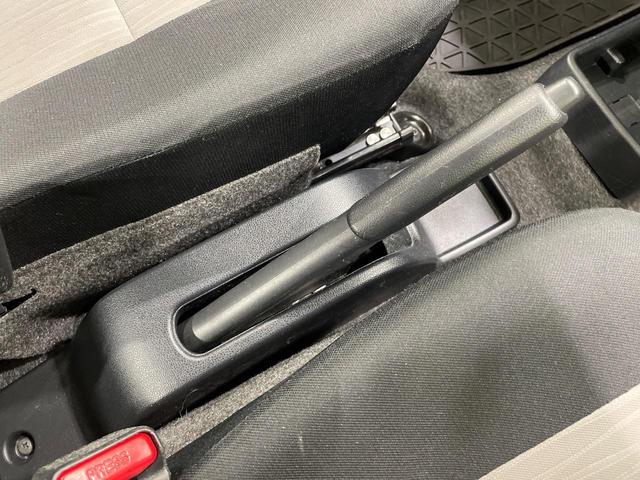 ミライース Ｌ　４ＷＤ　禁煙車　キーレス　パワーウィンドウ　アイドリングストップ　ヘッドライトレベライザー　盗難防止装置　プライバシーガラス　ＣＤオーディオ　エアコン（32枚目）