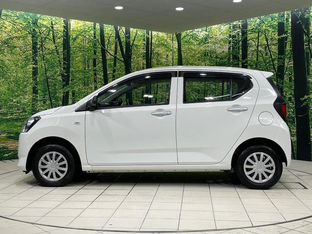 ミライース Ｌ　４ＷＤ　禁煙車　キーレス　パワーウィンドウ　アイドリングストップ　ヘッドライトレベライザー　盗難防止装置　プライバシーガラス　ＣＤオーディオ　エアコン（41枚目）