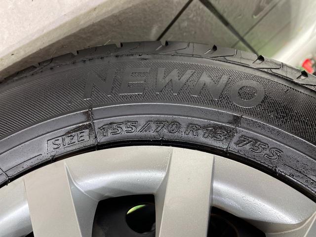 ミライース Ｌ　４ＷＤ　禁煙車　キーレス　パワーウィンドウ　アイドリングストップ　ヘッドライトレベライザー　盗難防止装置　プライバシーガラス　ＣＤオーディオ　エアコン（44枚目）