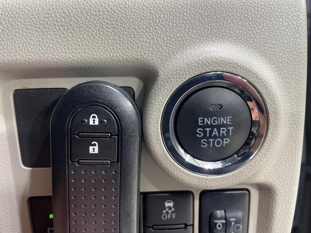 パッソ X LパッケージS スマートアシスト3 コーナーセンサー スマートキー オートハイビーム オートライト オートエアコン CD プライバシーガラス 電動格納ミラー(7枚目)