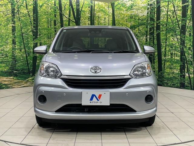 パッソ X LパッケージS スマートアシスト3 コーナーセンサー スマートキー オートハイビーム オートライト オートエアコン CD プライバシーガラス 電動格納ミラー(14枚目)