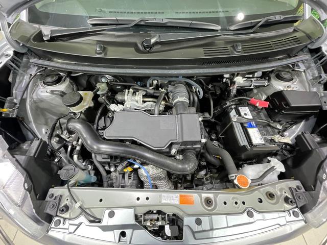 パッソ X LパッケージS スマートアシスト3 コーナーセンサー スマートキー オートハイビーム オートライト オートエアコン CD プライバシーガラス 電動格納ミラー(18枚目)