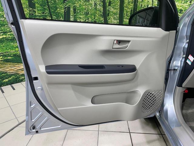 パッソ X LパッケージS スマートアシスト3 コーナーセンサー スマートキー オートハイビーム オートライト オートエアコン CD プライバシーガラス 電動格納ミラー(37枚目)